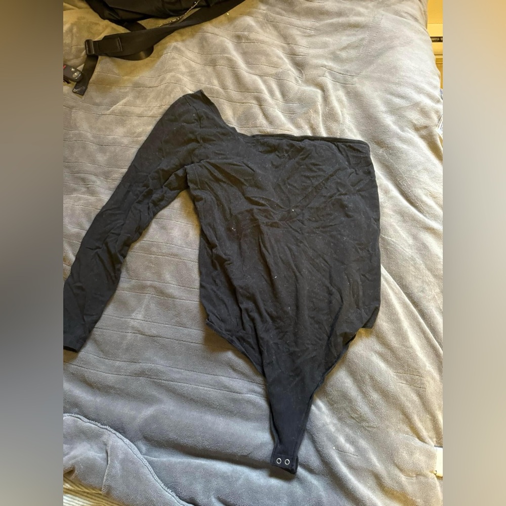 Abercrombie bodysuit